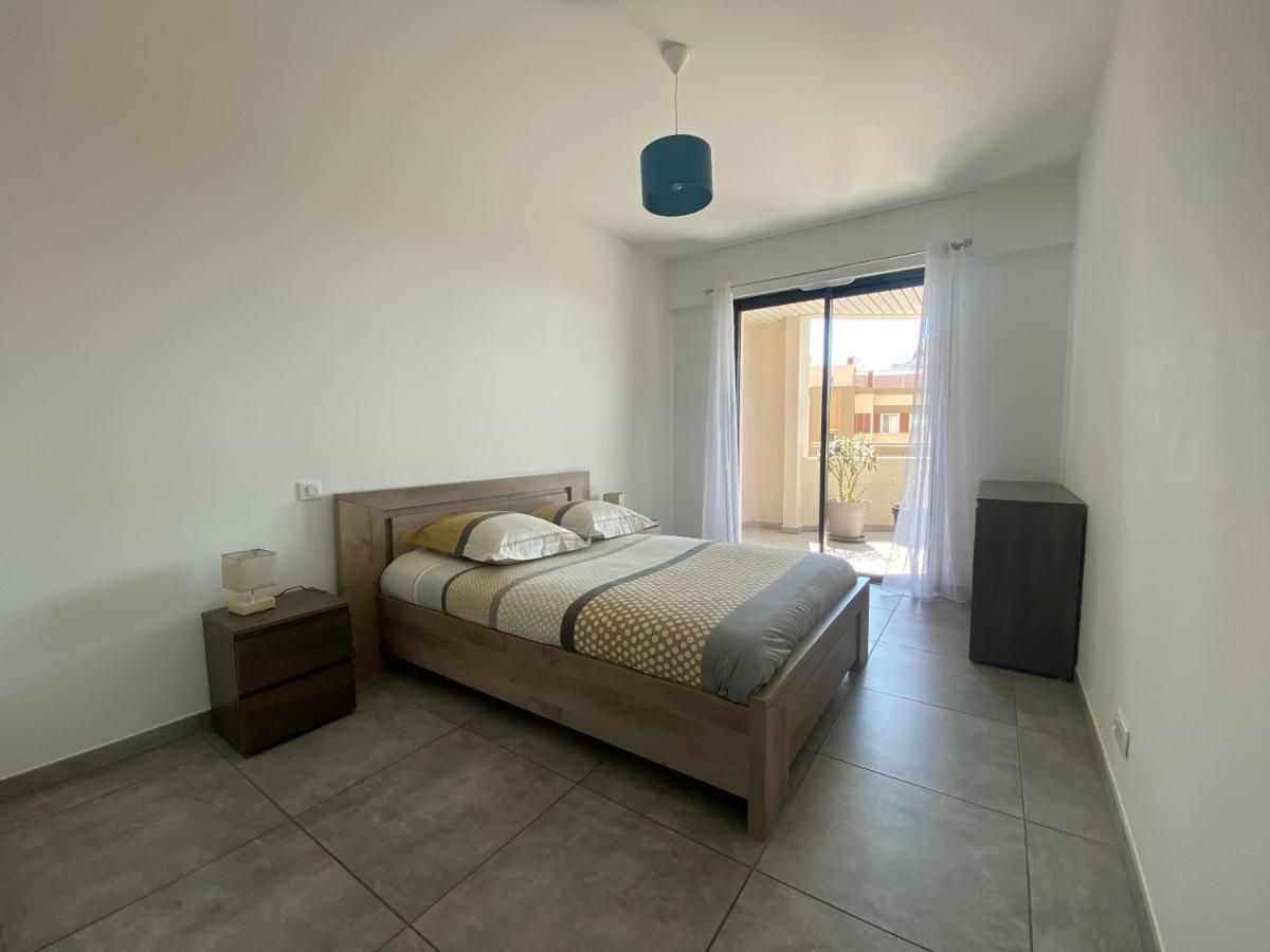 Appartement T2 De Standing Avec Parking A 250 Metres De La Plage, Route Des Sanguinaires, Ajaccio Ajaccio  Ngoại thất bức ảnh