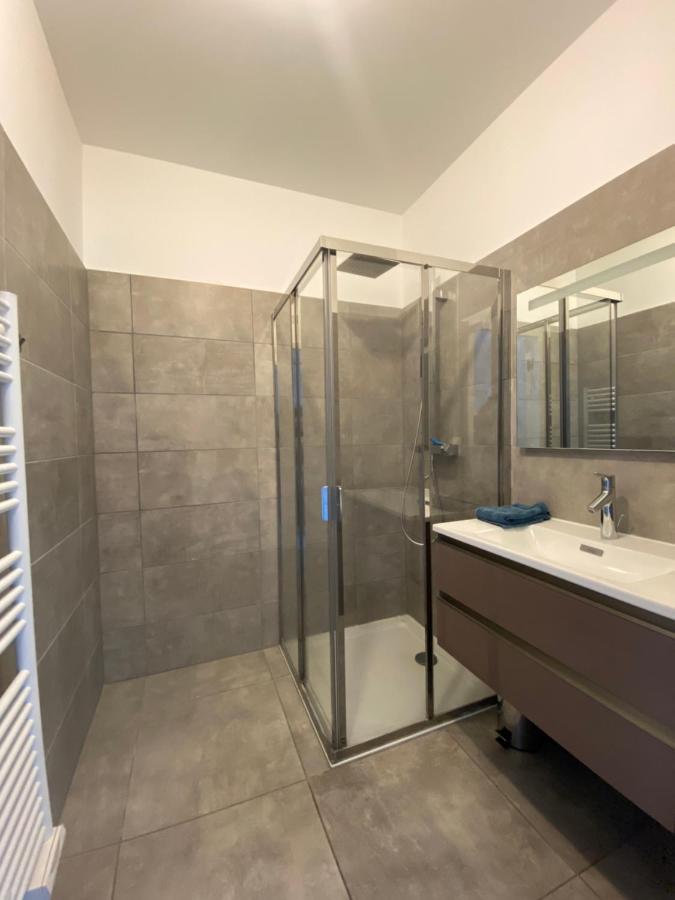 Appartement T2 De Standing Avec Parking A 250 Metres De La Plage, Route Des Sanguinaires, Ajaccio Ajaccio  Ngoại thất bức ảnh